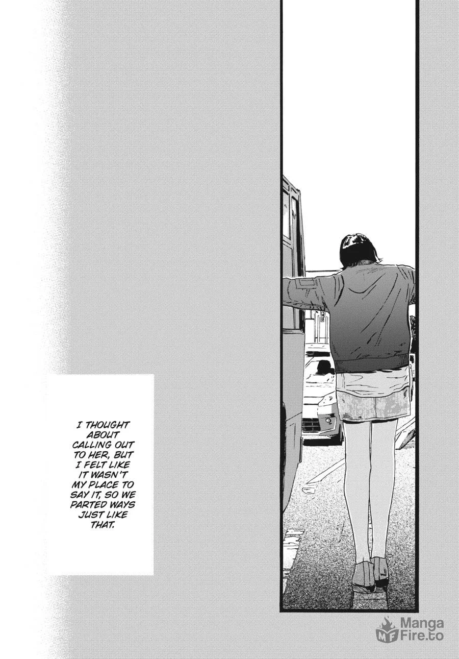 Read Mizuno & Chayama chapter 15 image 14 on Lezhin