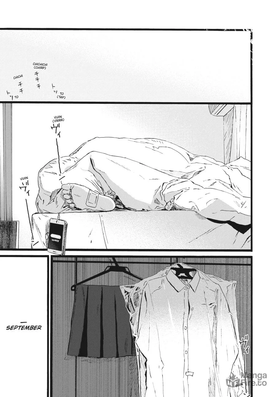 Read Mizuno & Chayama chapter 15 image 2 on Lezhin