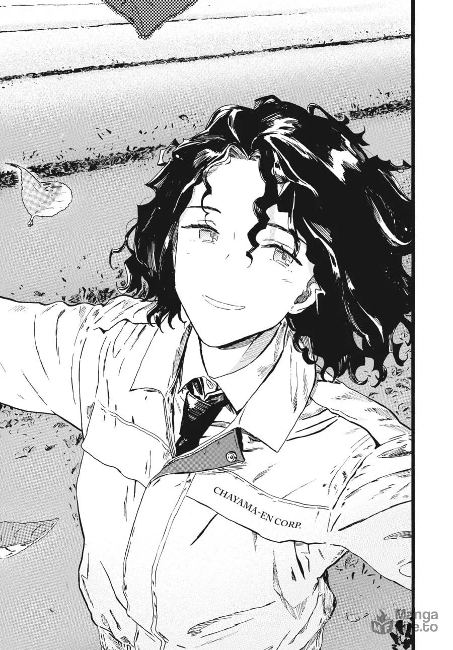 Read Mizuno & Chayama chapter 15 image 20 on Lezhin