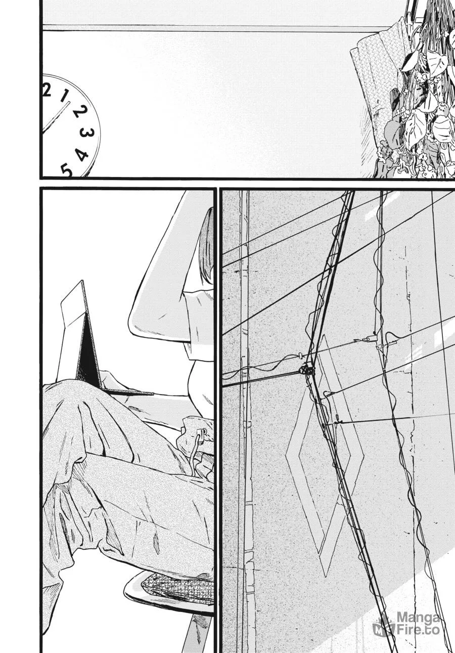 Read Mizuno & Chayama chapter 15 image 24 on Lezhin