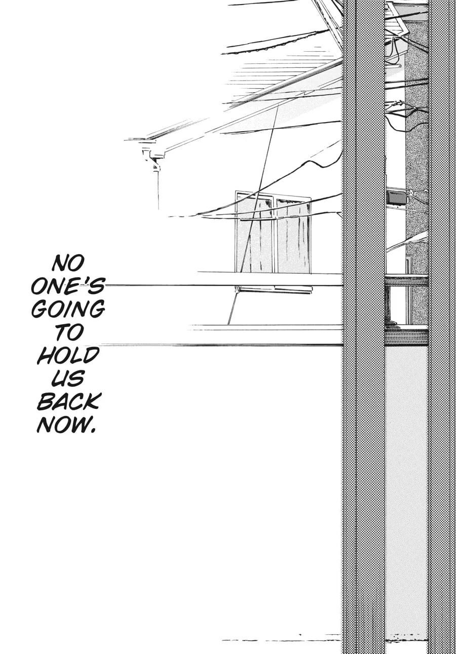Read Mizuno & Chayama chapter 15 image 25 on Lezhin