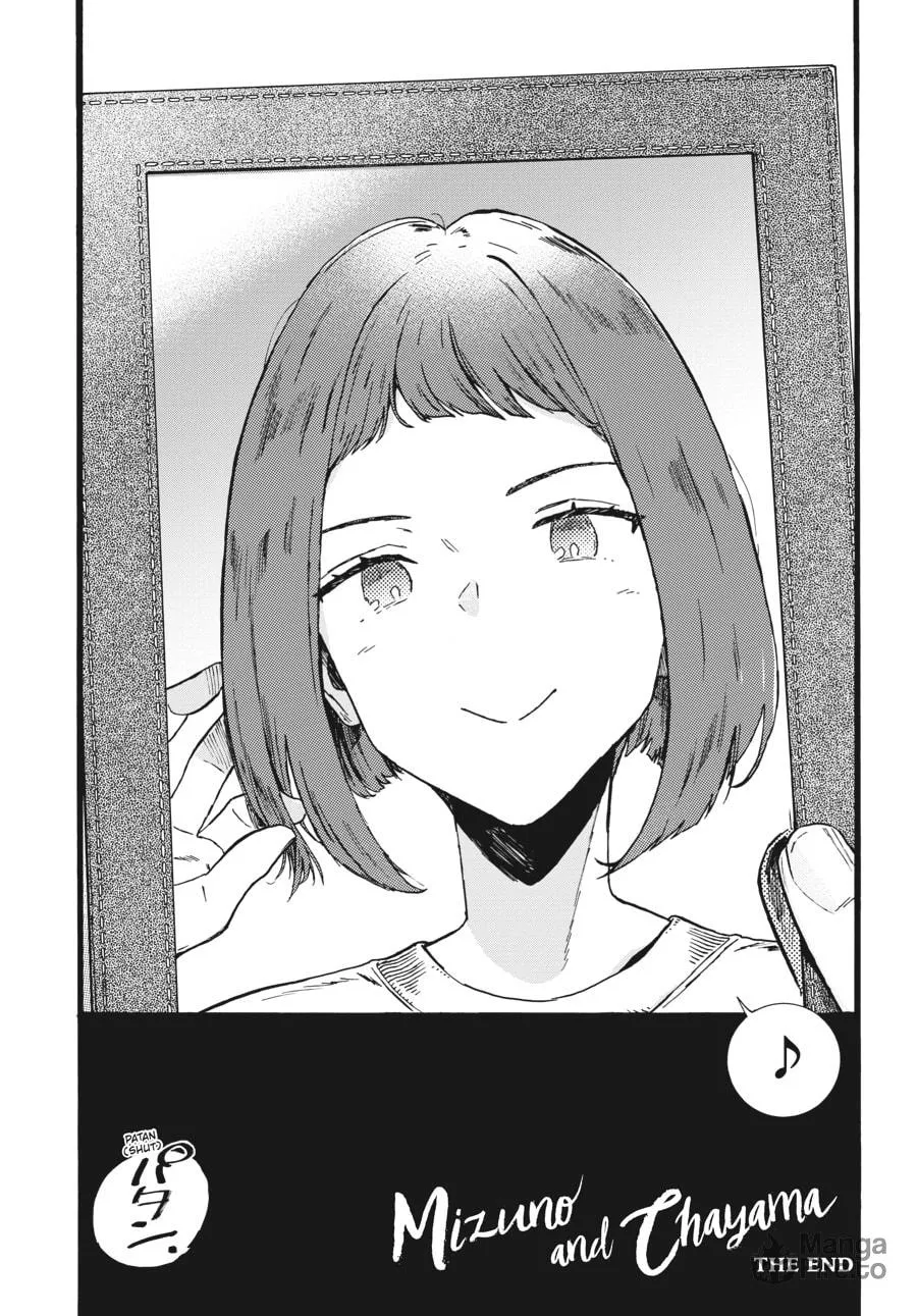 Read Mizuno & Chayama chapter 15 image 26 on Lezhin