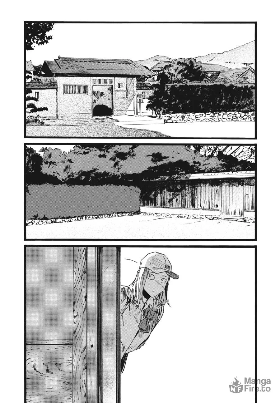 Read Mizuno & Chayama chapter 15 image 4 on Lezhin