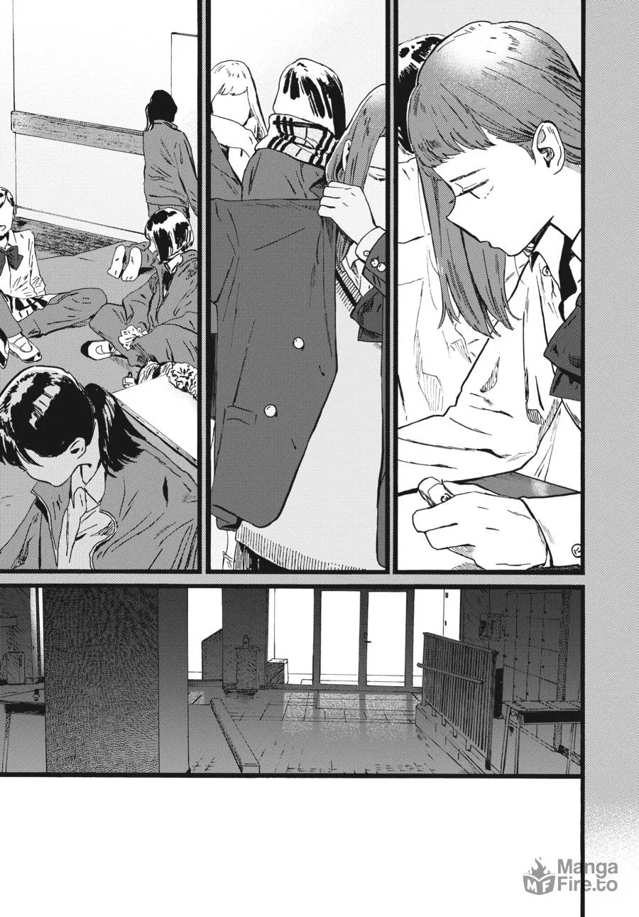 Read Mizuno & Chayama chapter 15 image 8 on Lezhin