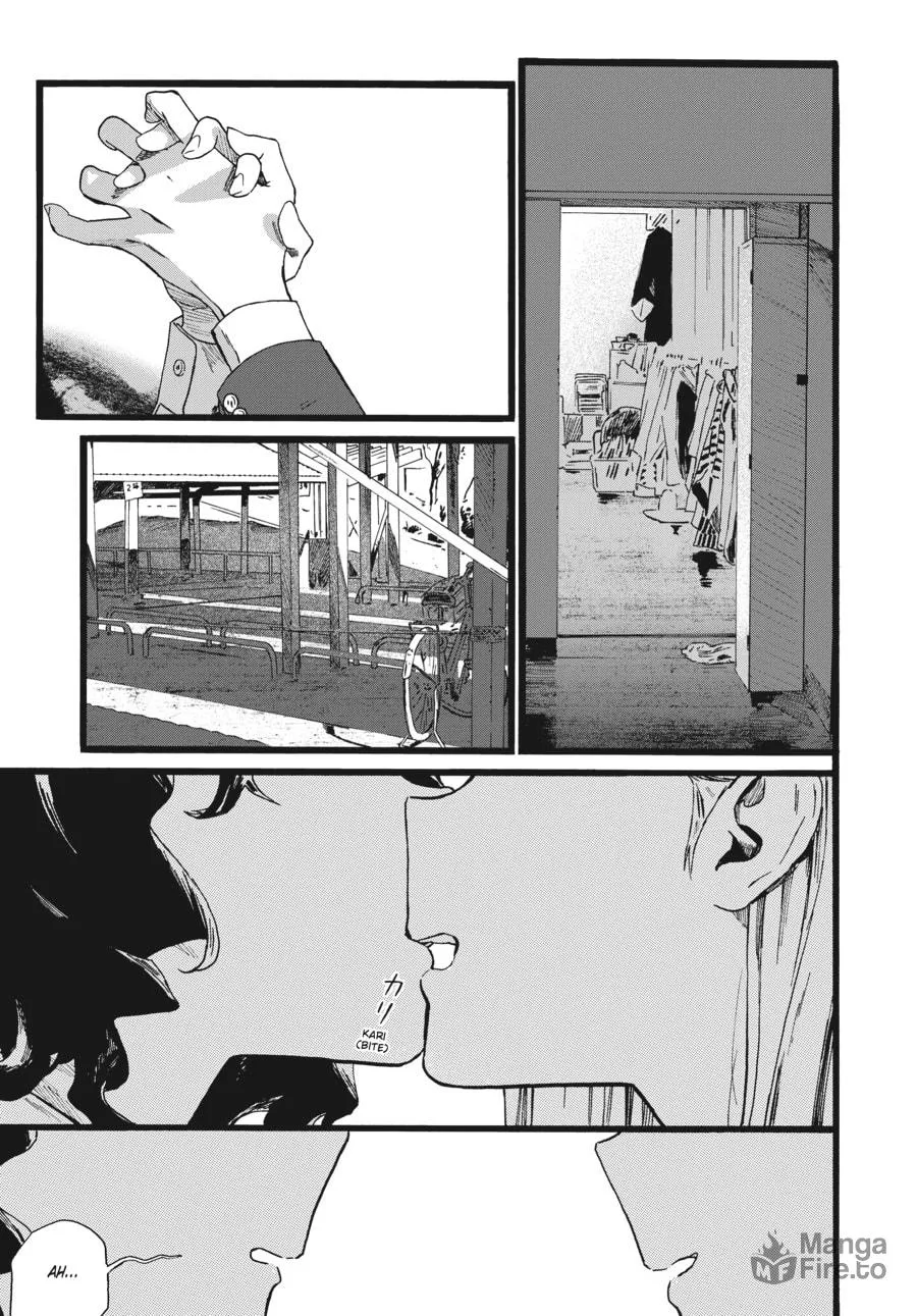 Read Mizuno & Chayama chapter 2 image 20 on Lezhin