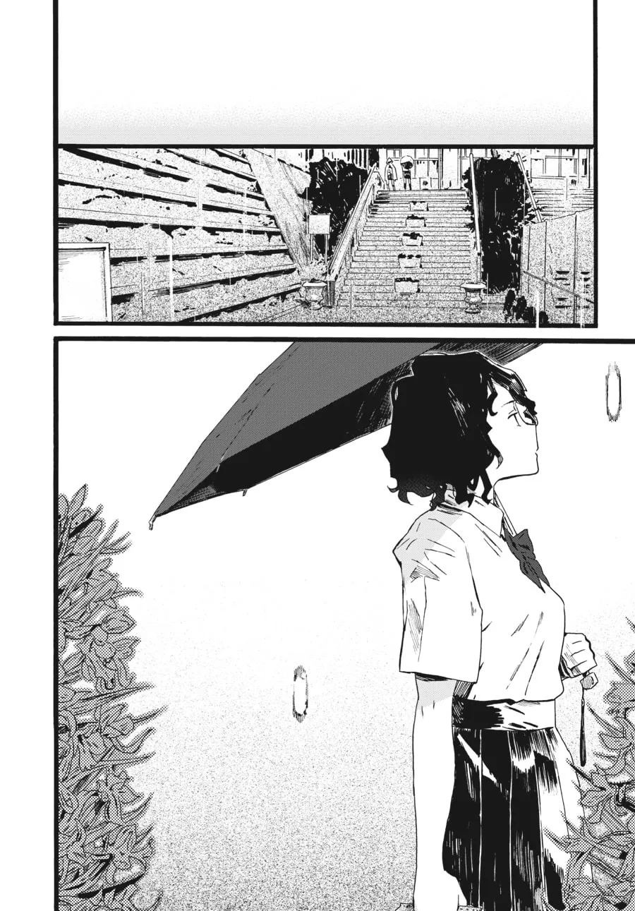 Read Mizuno & Chayama chapter 2 image 27 on Lezhin