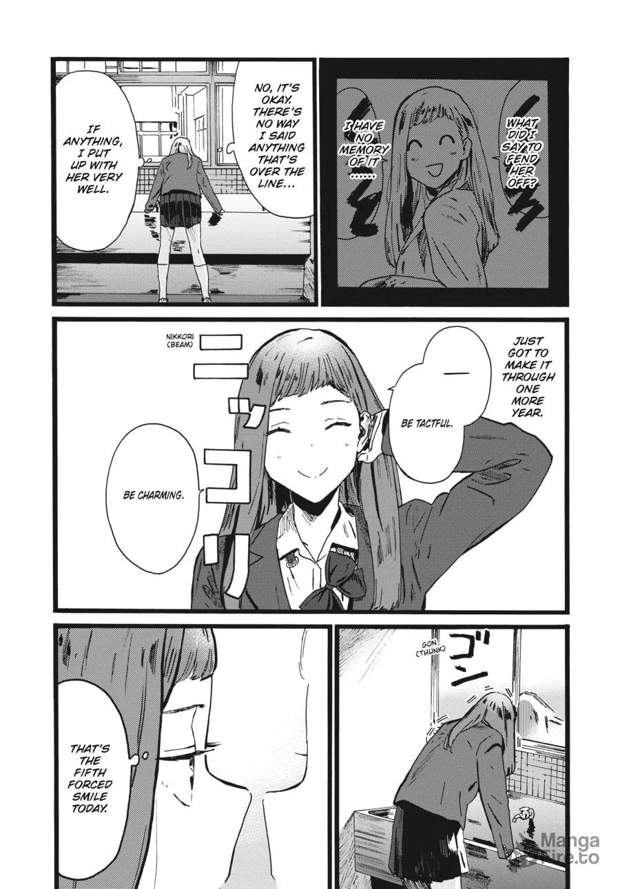 Read Mizuno & Chayama chapter 2 image 9 on Lezhin