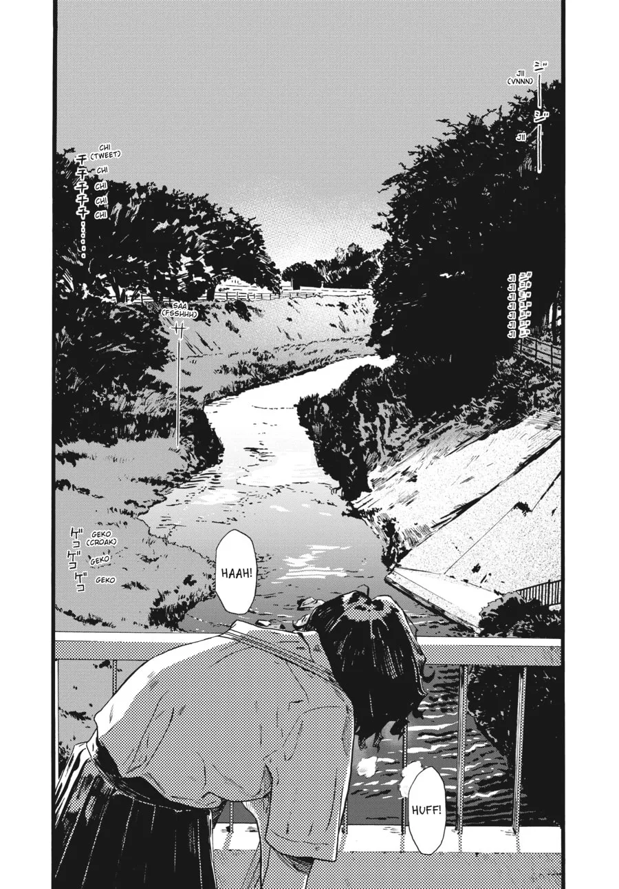 Read Mizuno & Chayama chapter 3 image 15 on Lezhin
