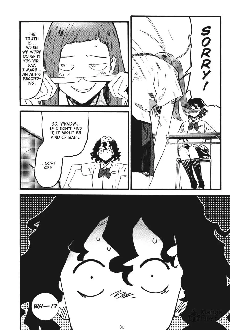 Read Mizuno & Chayama chapter 3 image 5 on Lezhin