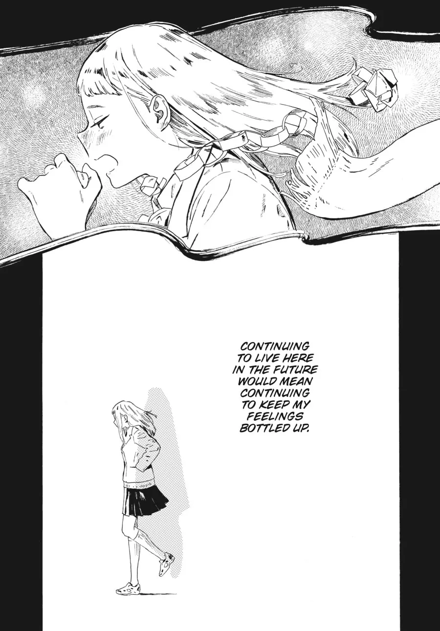 Read Mizuno & Chayama chapter 6 image 10 on Lezhin