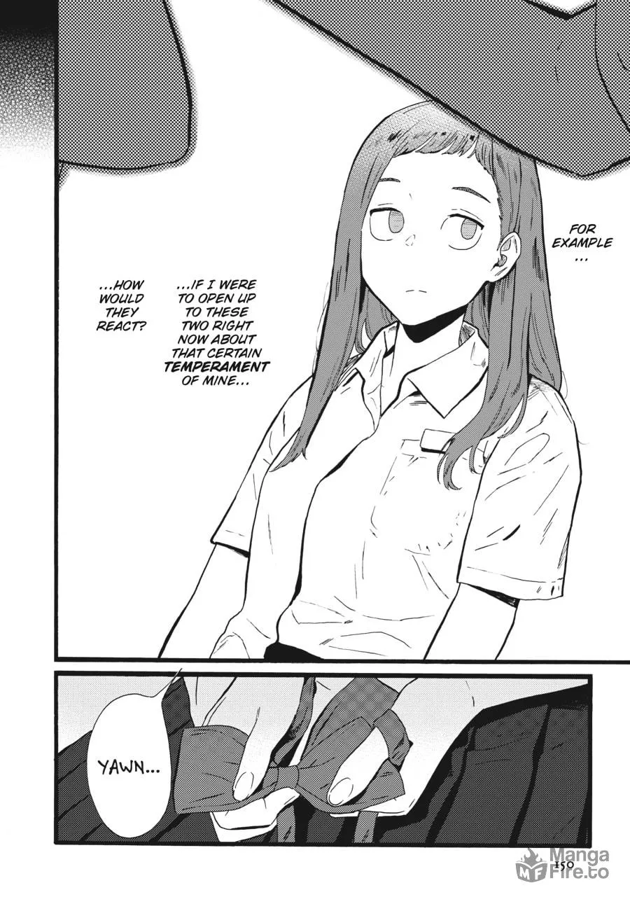 Read Mizuno & Chayama chapter 6 image 11 on Lezhin