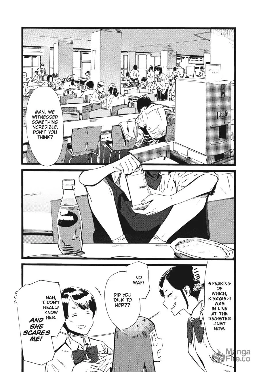 Read Mizuno & Chayama chapter 6 image 5 on Lezhin