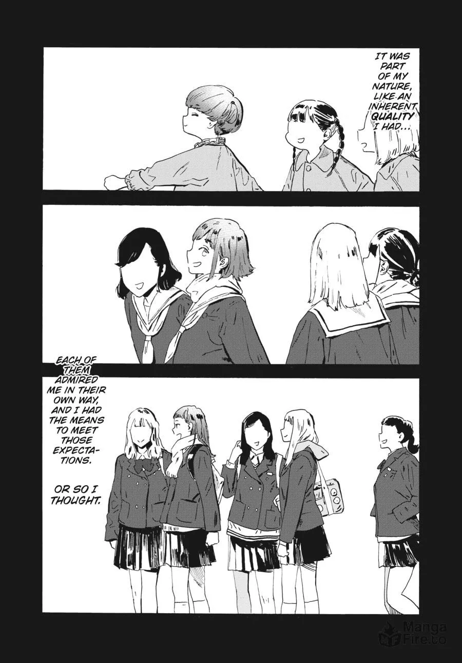 Read Mizuno & Chayama chapter 6 image 8 on Lezhin