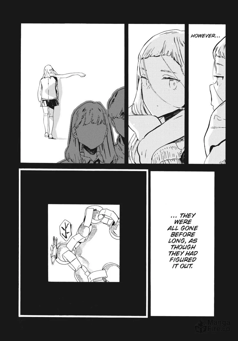 Read Mizuno & Chayama chapter 6 image 9 on Lezhin