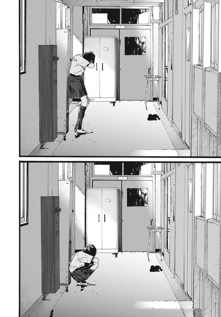 Read Mizuno & Chayama chapter 7 image 15 on Lezhin