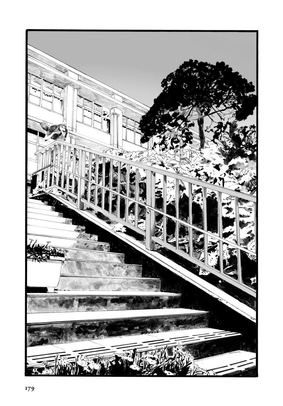 Read Mizuno & Chayama chapter 7 image 16 on Lezhin