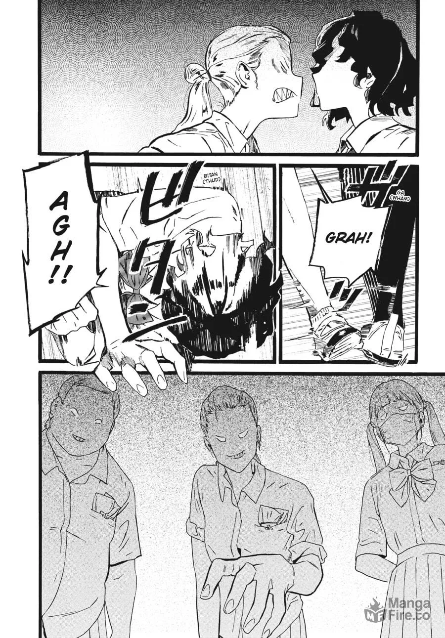 Read Mizuno & Chayama chapter 7 image 19 on Lezhin