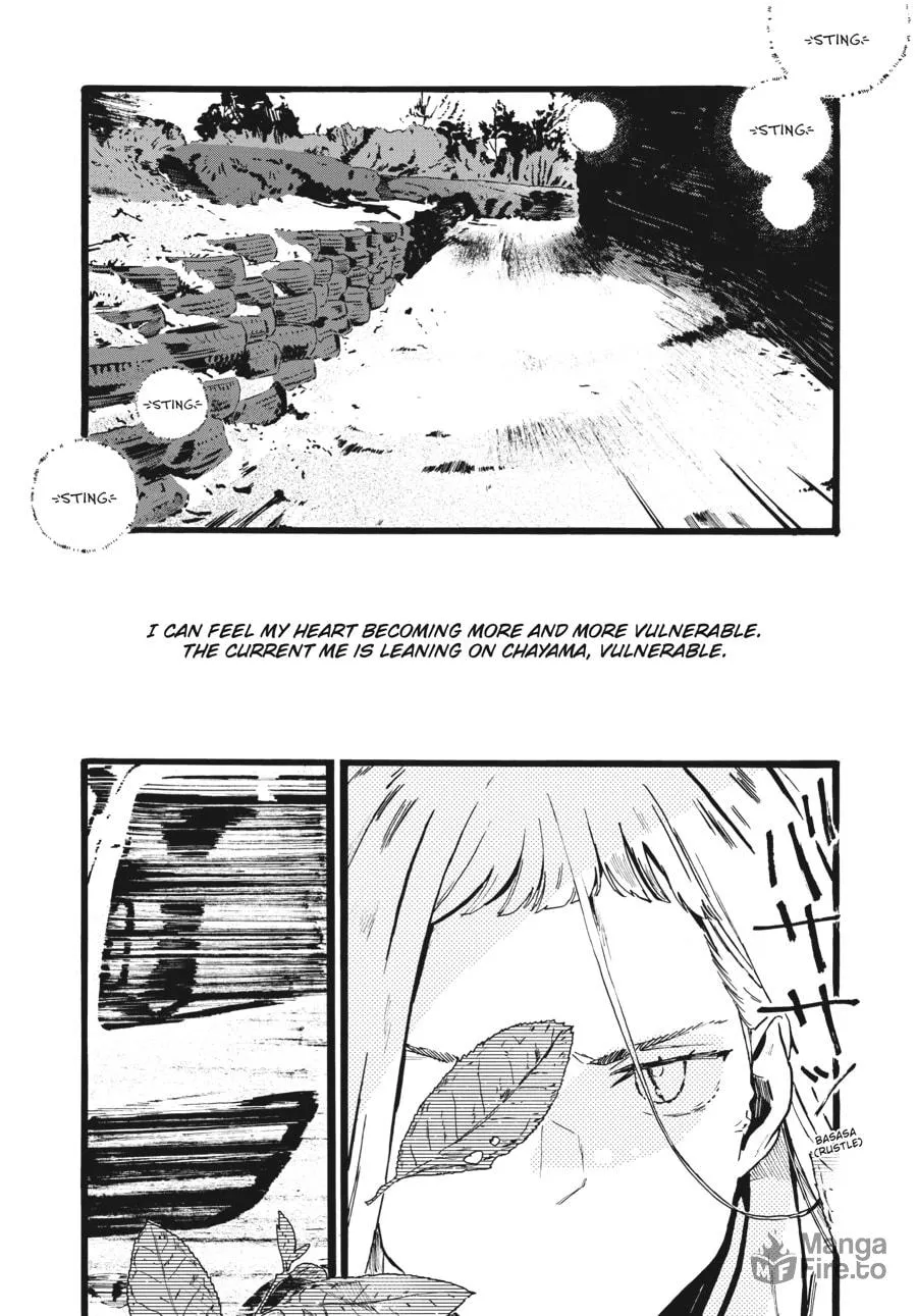 Read Mizuno & Chayama chapter 7 image 24 on Lezhin