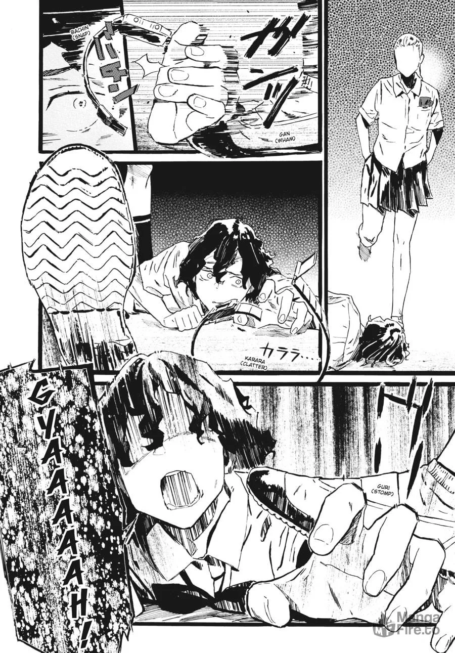 Read Mizuno & Chayama chapter 7 image 29 on Lezhin