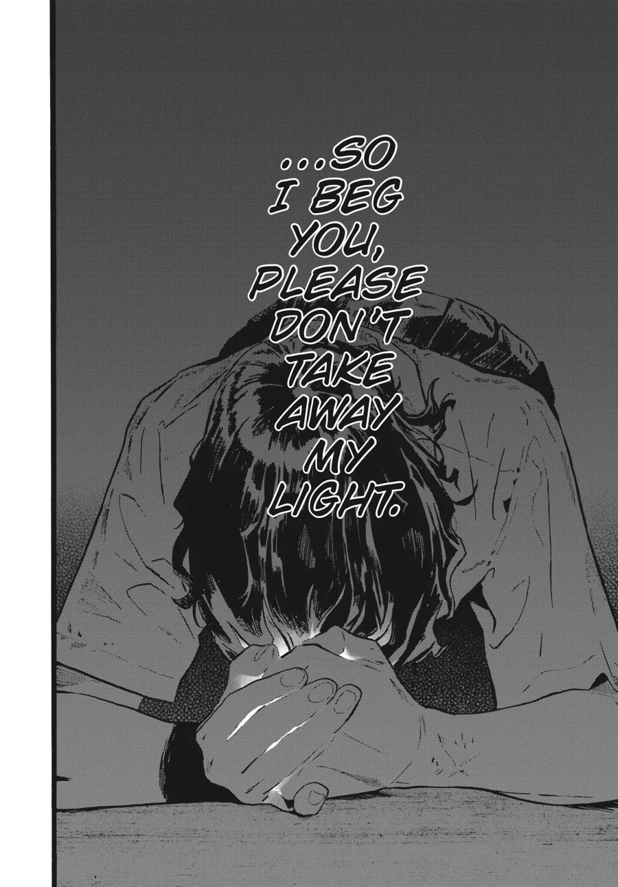Read Mizuno & Chayama chapter 7 image 31 on Lezhin