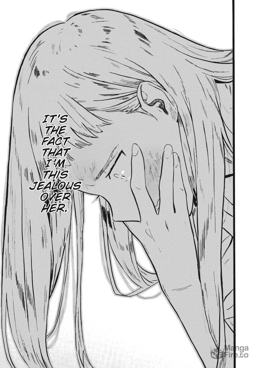 Read Mizuno & Chayama chapter 7 image 8 on Lezhin