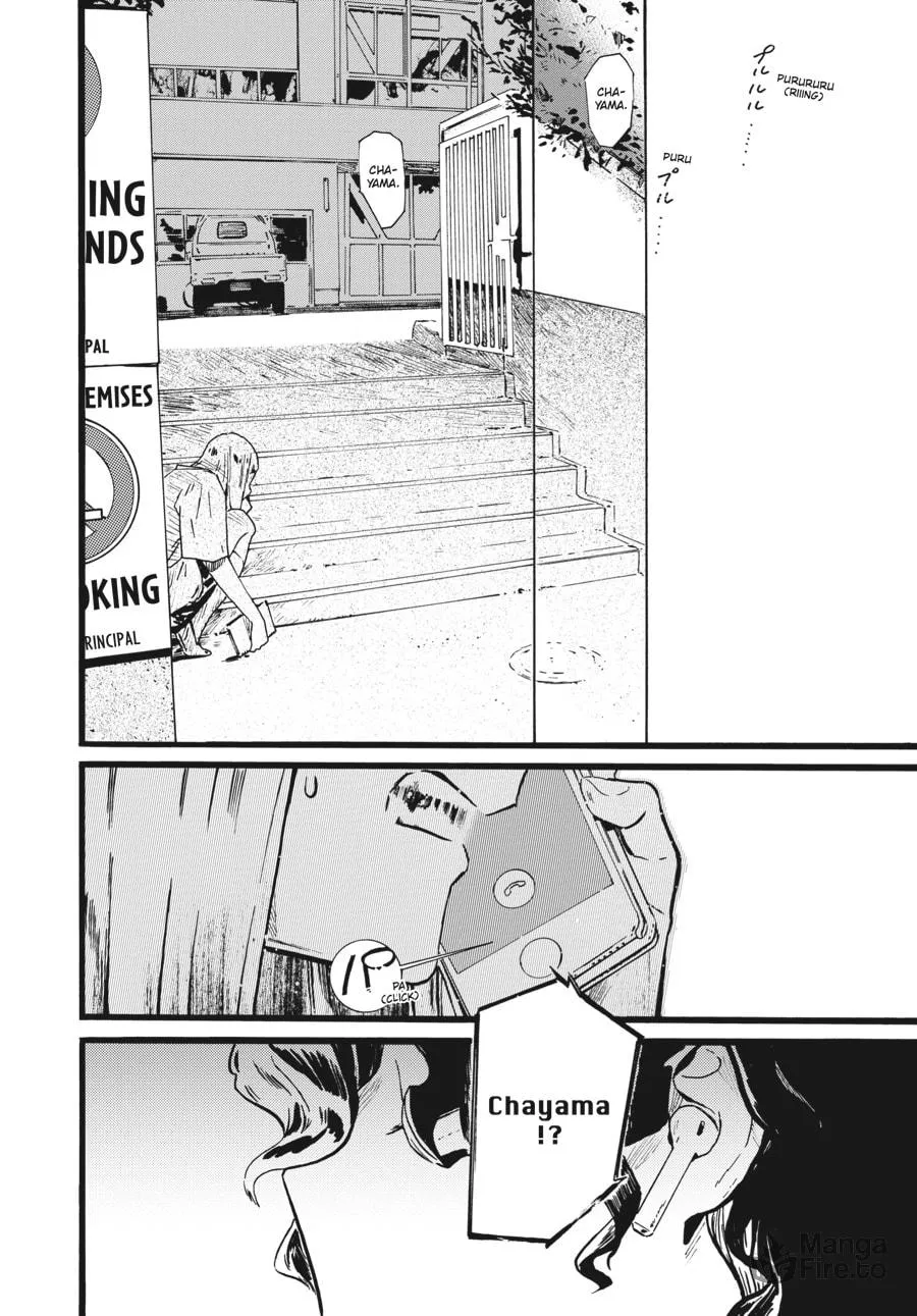 Read Mizuno & Chayama chapter 8 image 14 on Lezhin