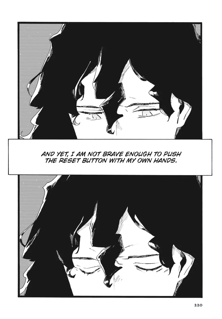 Read Mizuno & Chayama chapter 8 image 18 on Lezhin