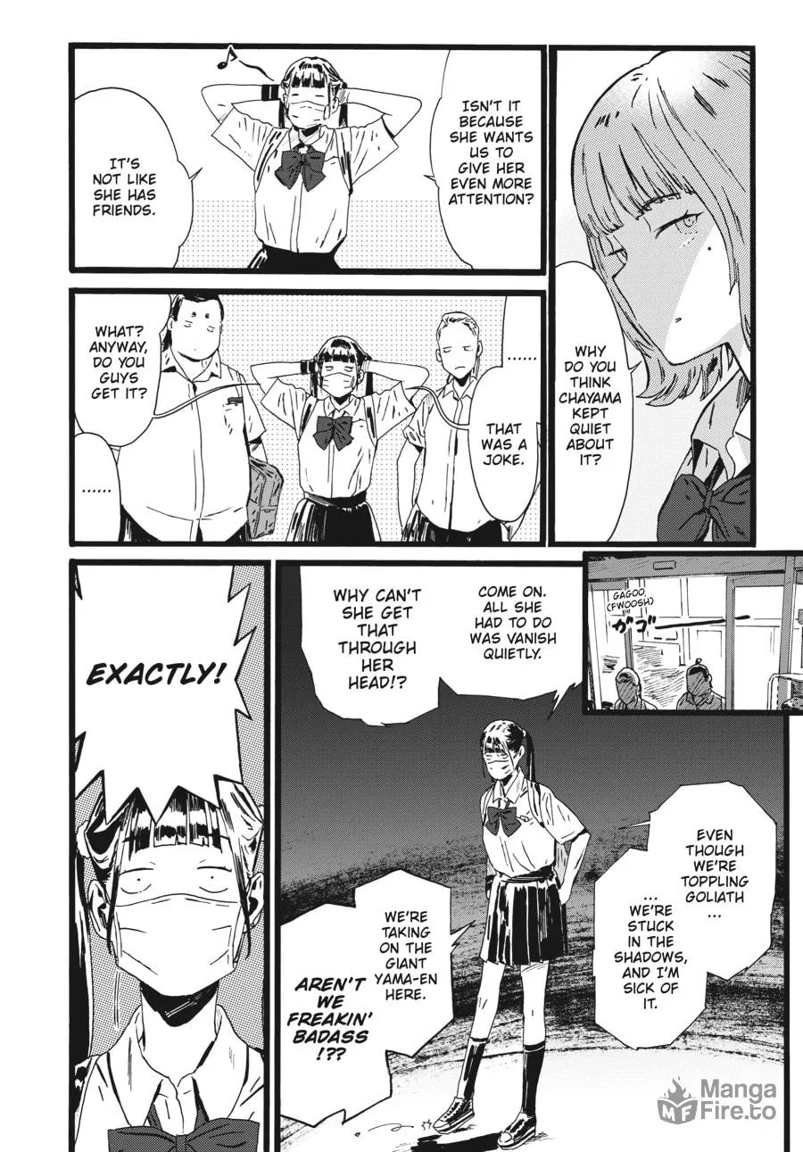 Read Mizuno & Chayama chapter 8 image 24 on Lezhin