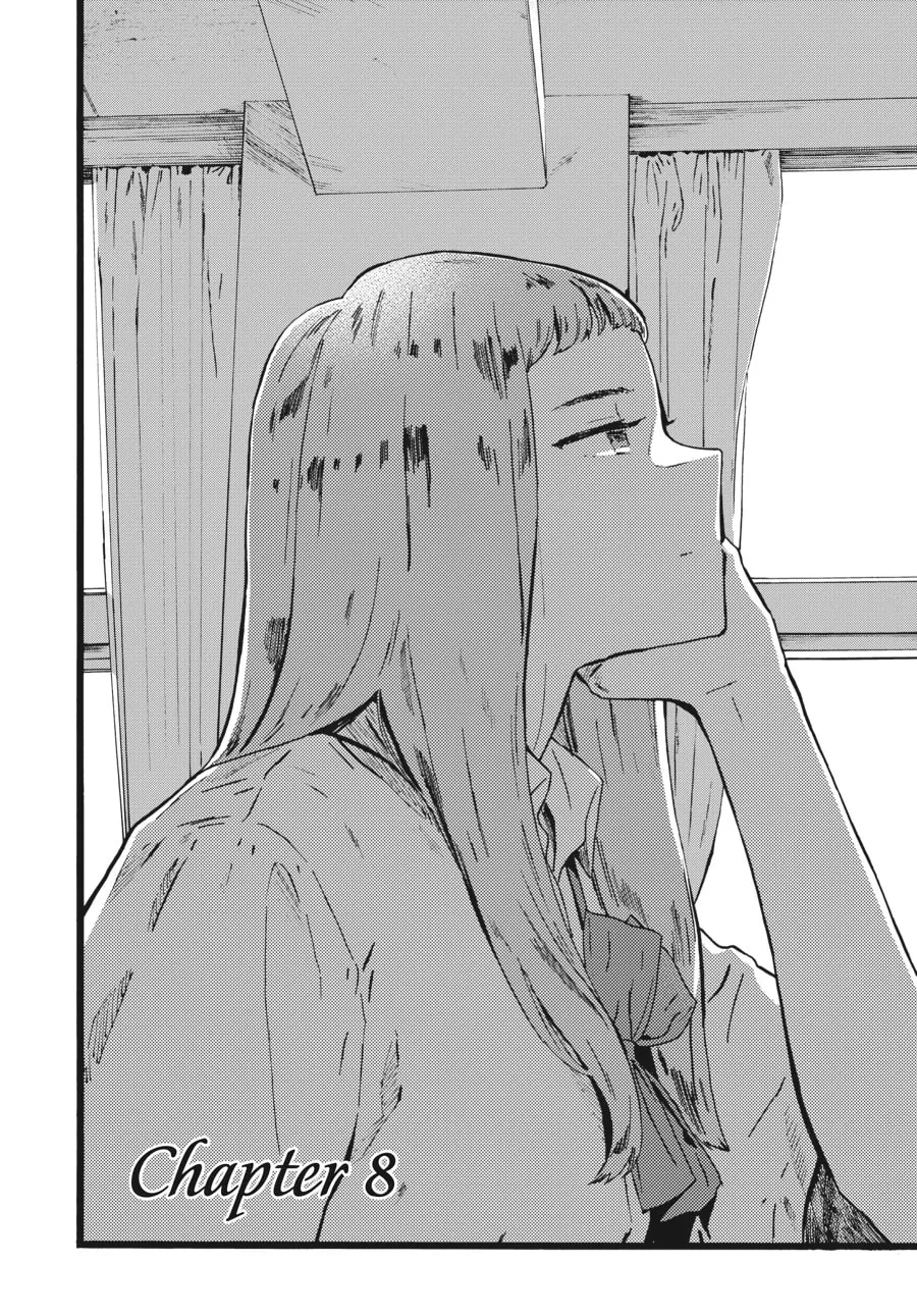 Read Mizuno & Chayama chapter 8 image 6 on Lezhin
