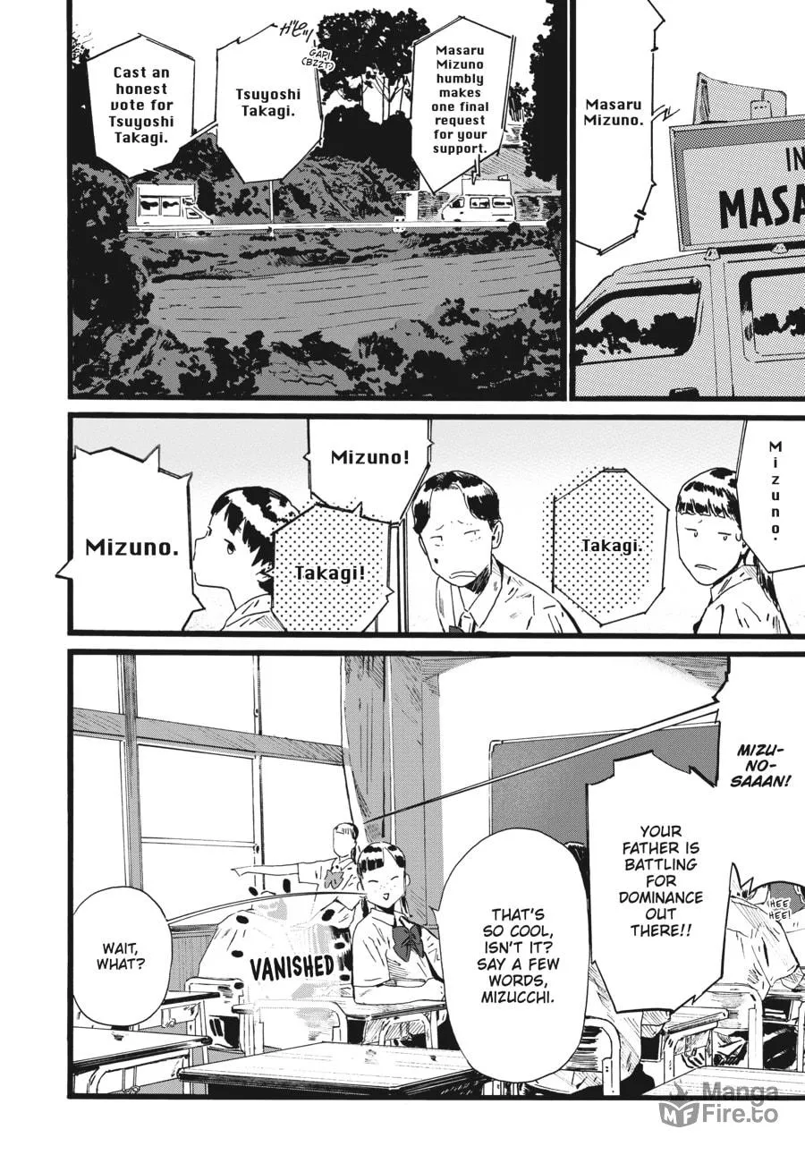 Read Mizuno & Chayama chapter 8 image 8 on Lezhin