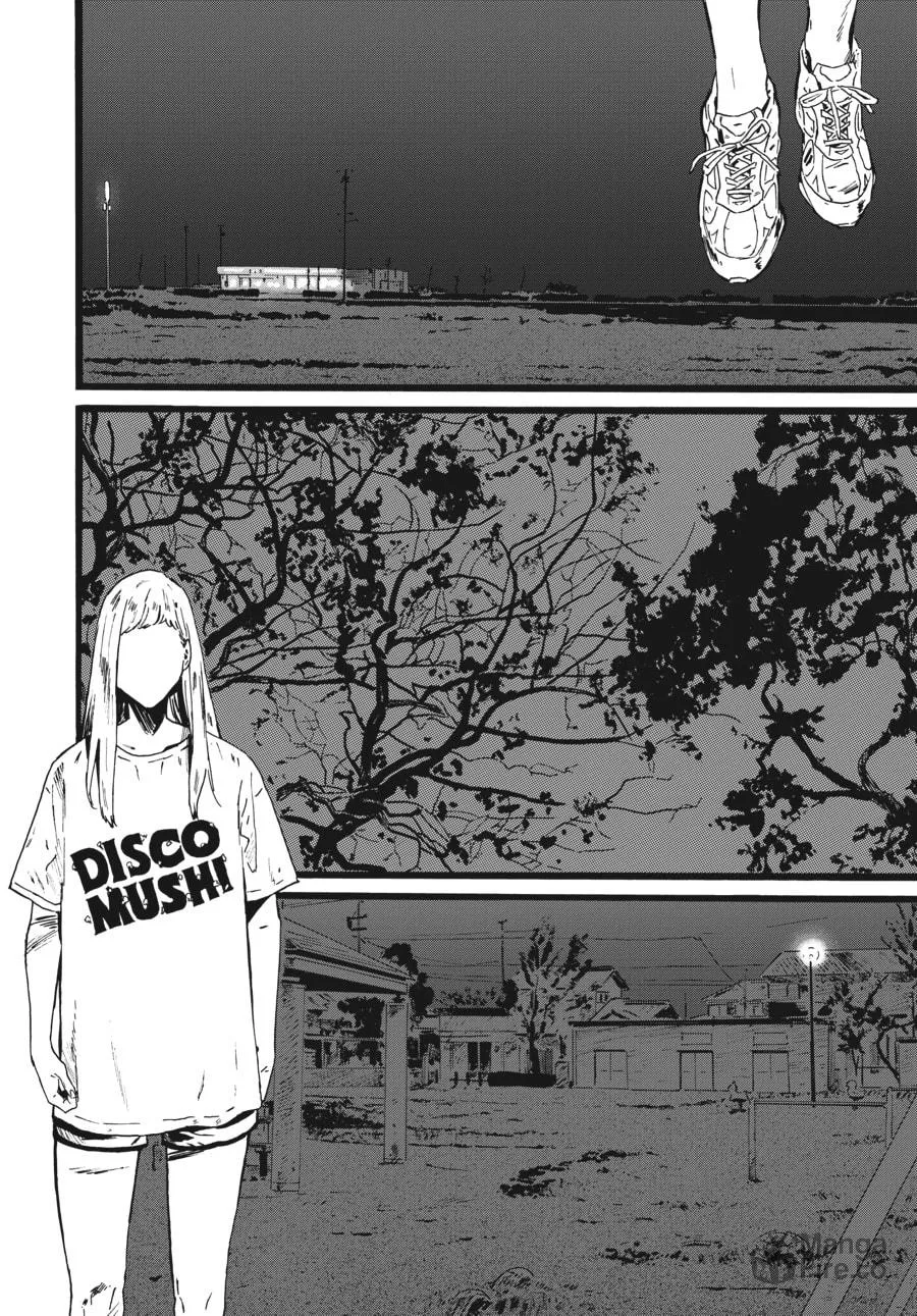 Read Mizuno & Chayama chapter 9 image 19 on Lezhin