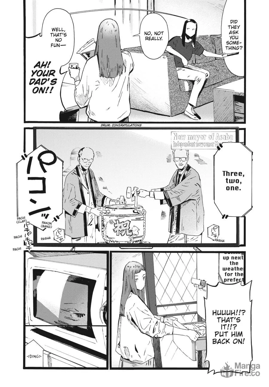Read Mizuno & Chayama chapter 9 image 2 on Lezhin