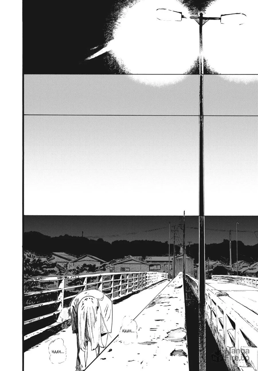 Read Mizuno & Chayama chapter 9 image 23 on Lezhin
