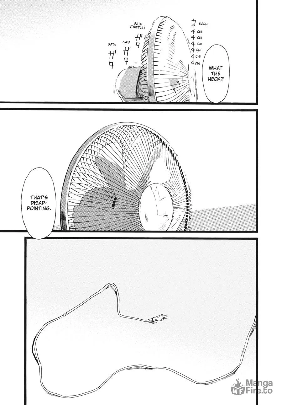 Read Mizuno & Chayama chapter 9 image 4 on Lezhin