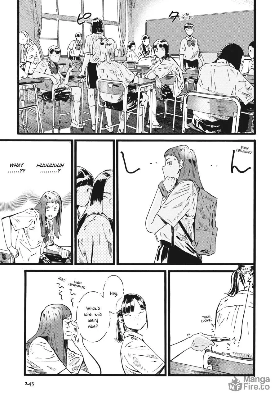 Read Mizuno & Chayama chapter 9 image 8 on Lezhin