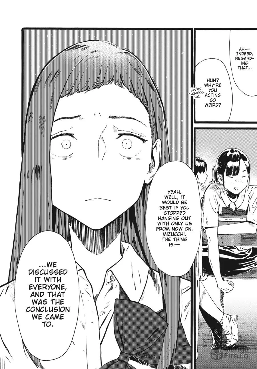 Read Mizuno & Chayama chapter 9 image 9 on Lezhin