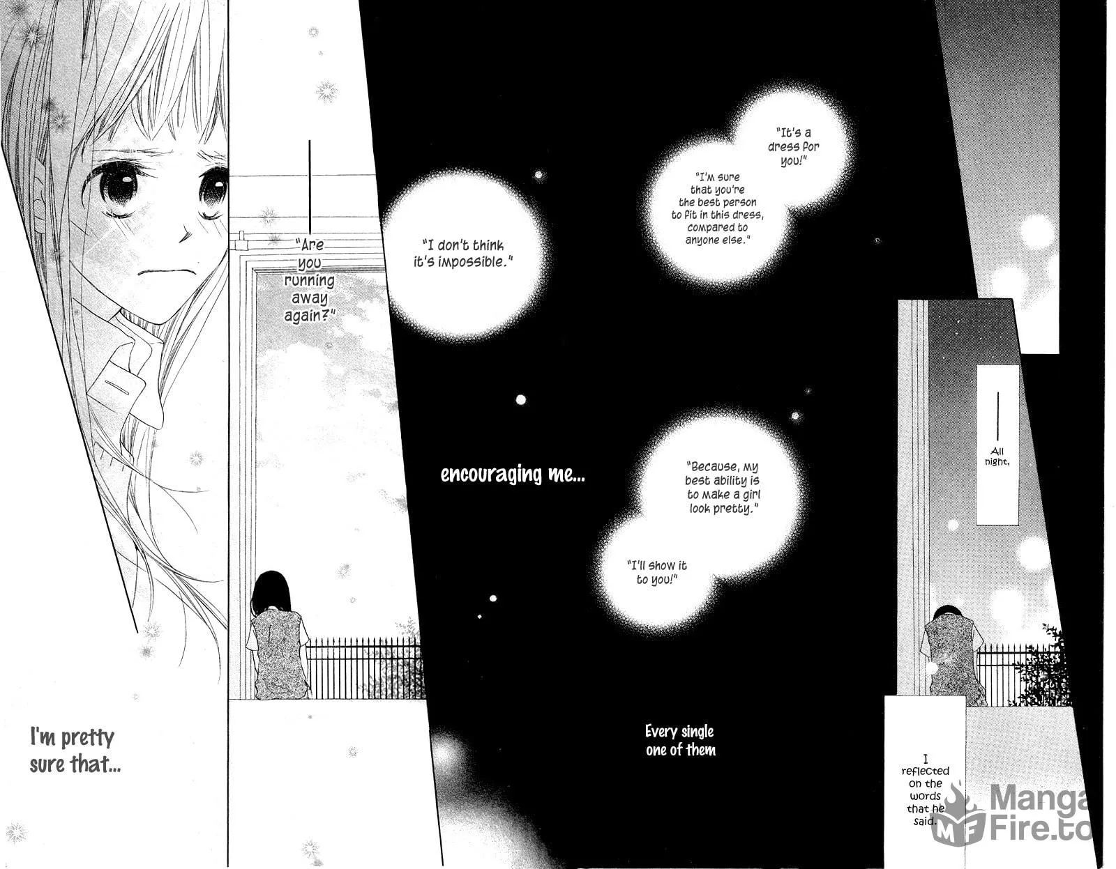 Read Mizutama Fabric chapter 1 image 32 on Lezhin