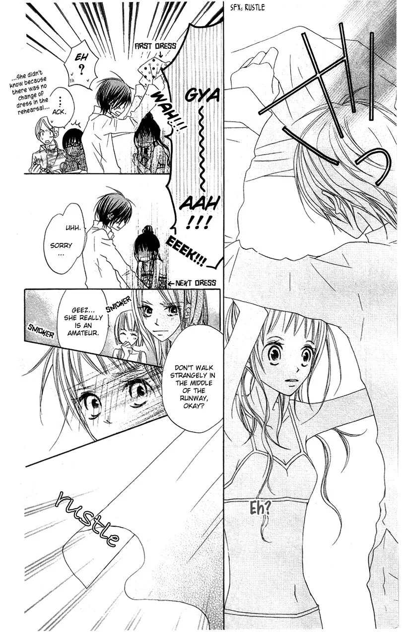 Read Mizutama Fabric chapter 1 image 37 on Lezhin