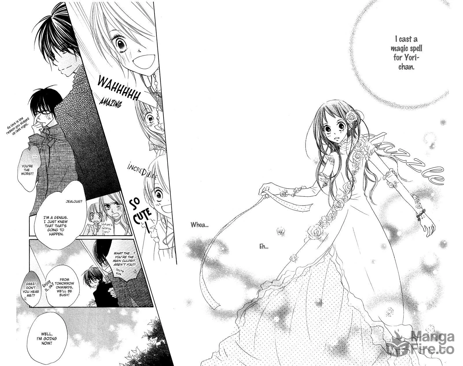 Read Mizutama Fabric chapter 1 image 41 on Lezhin