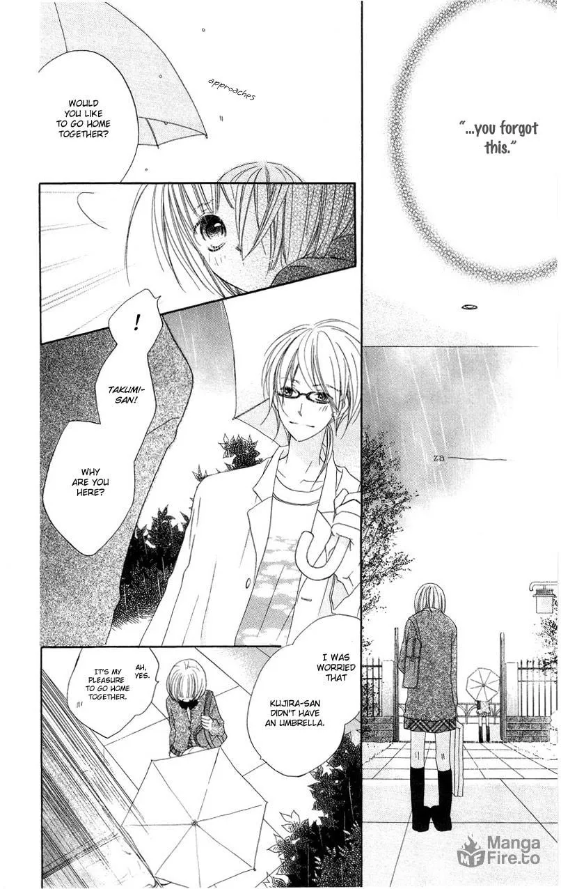 Read Mizutama Fabric chapter 2 image 29 on Lezhin