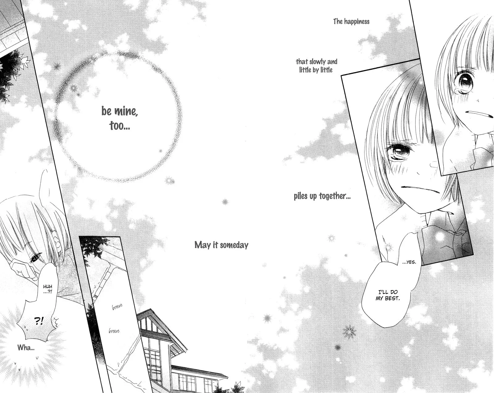 Read Mizutama Fabric chapter 2 image 37 on Lezhin