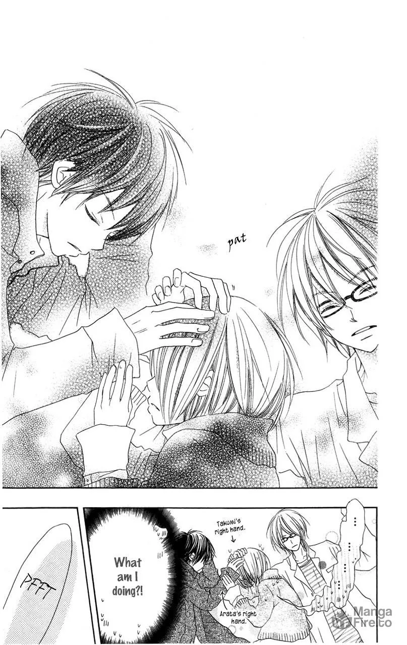 Read Mizutama Fabric chapter 2 image 39 on Lezhin