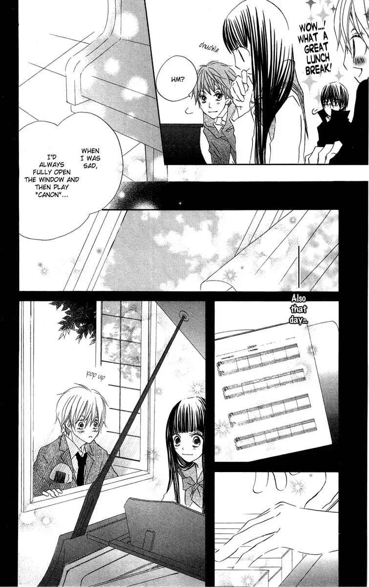 Read Mizutama Fabric chapter 3 image 28 on Lezhin