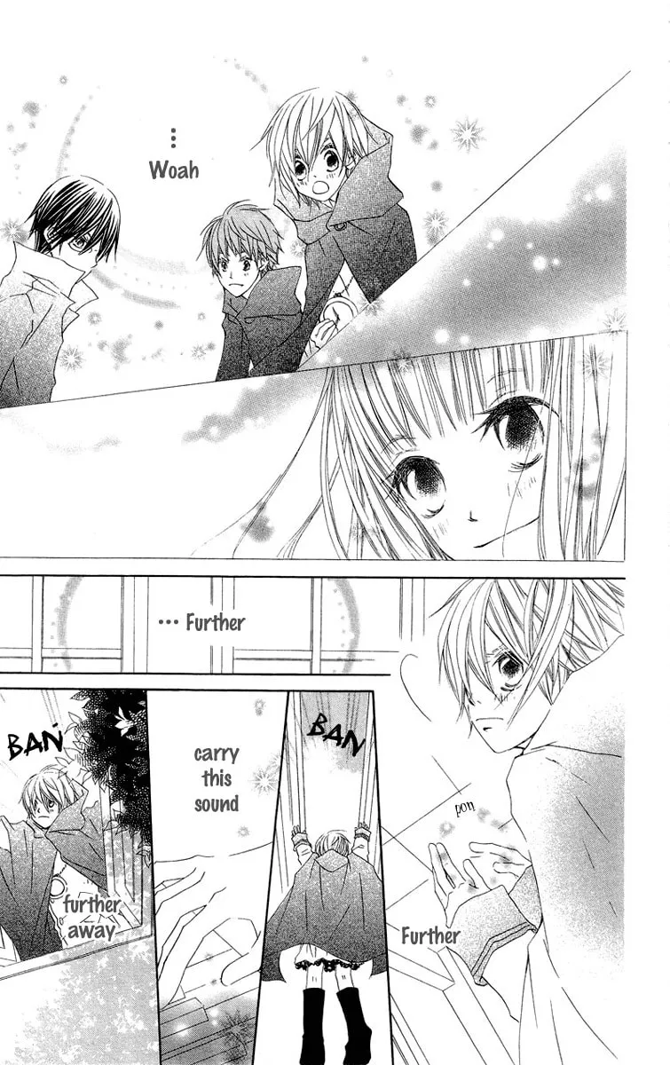 Read Mizutama Fabric chapter 3 image 37 on Lezhin