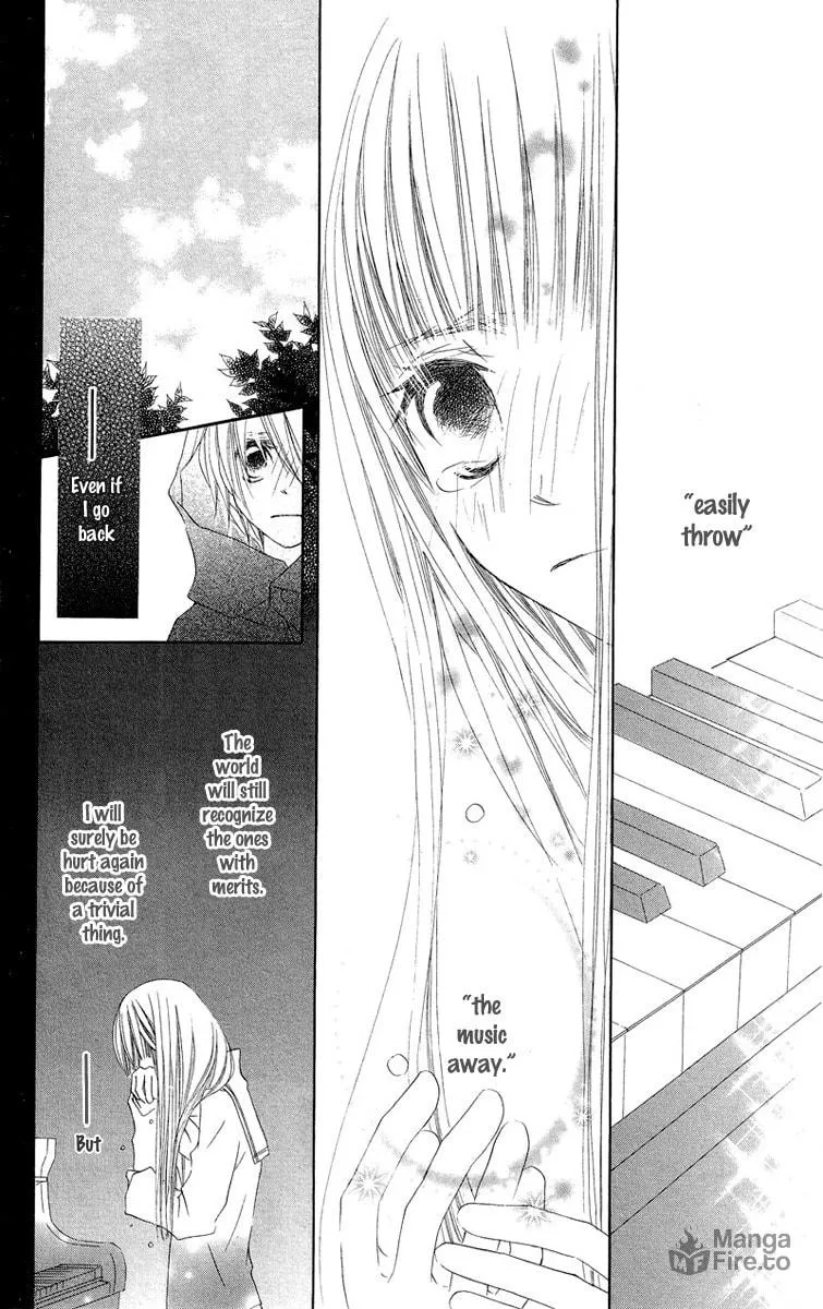 Read Mizutama Fabric chapter 3 image 41 on Lezhin
