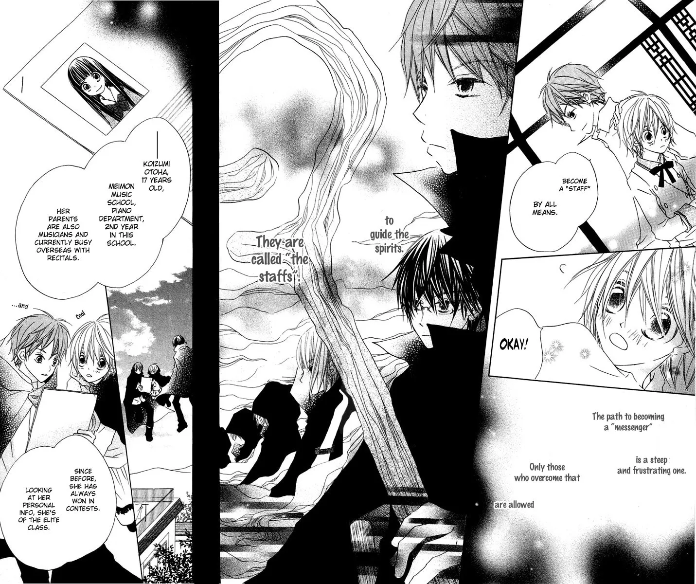 Read Mizutama Fabric chapter 3 image 6 on Lezhin