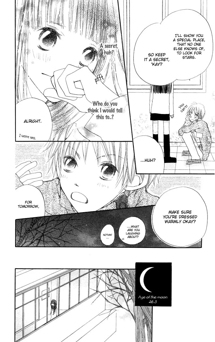 Read Mizutama Fabric chapter 4 image 16 on Lezhin