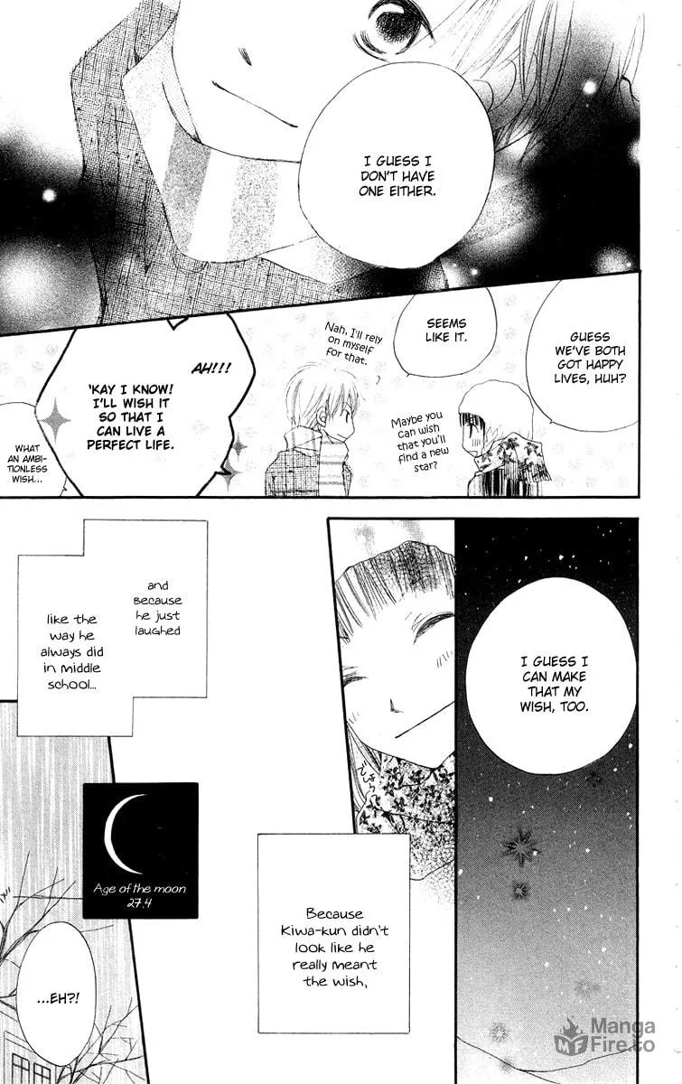 Read Mizutama Fabric chapter 4 image 23 on Lezhin