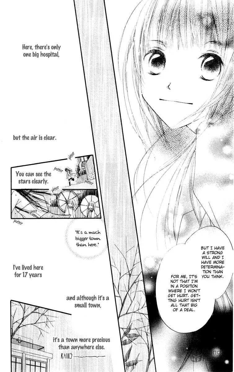 Read Mizutama Fabric chapter 4 image 26 on Lezhin