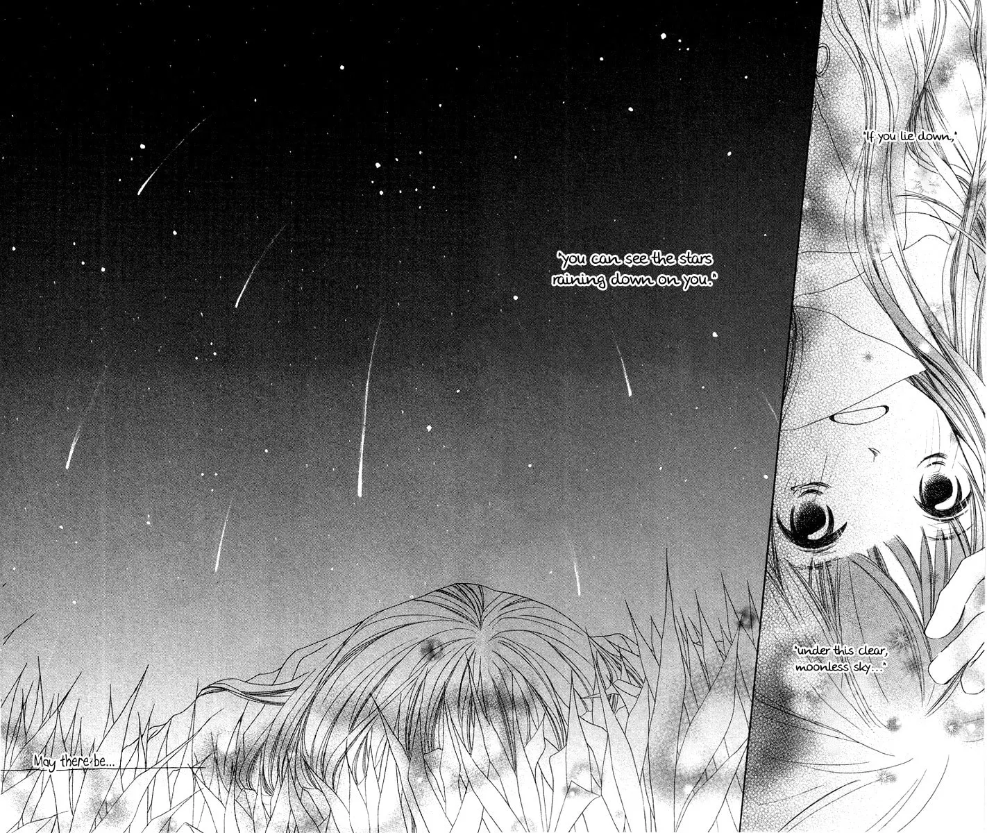 Read Mizutama Fabric chapter 4 image 37 on Lezhin